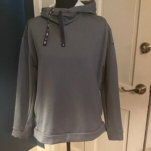 Nike Women’s Charcoal Hoodie S